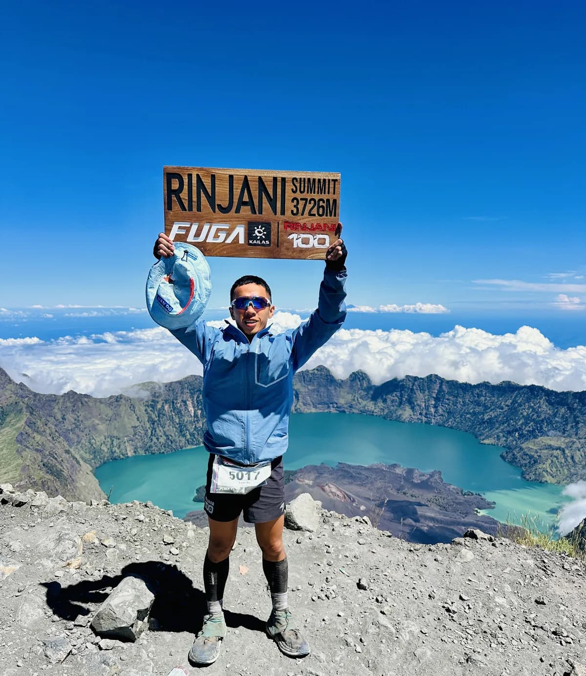 My Rinjani 2026