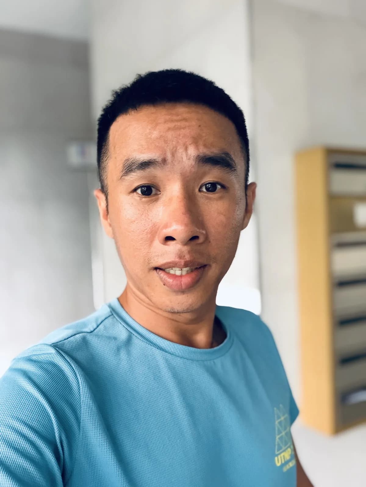Nghỉ Thêm Một Ngày Là Bình Thường