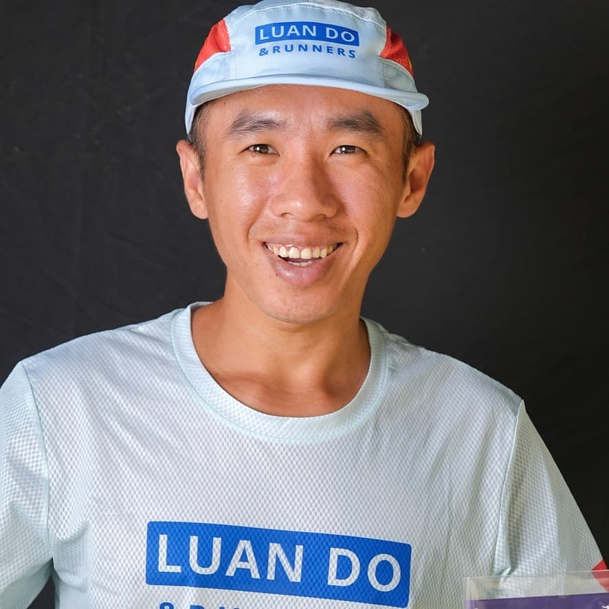 Ultra Coach Luân Đỗ