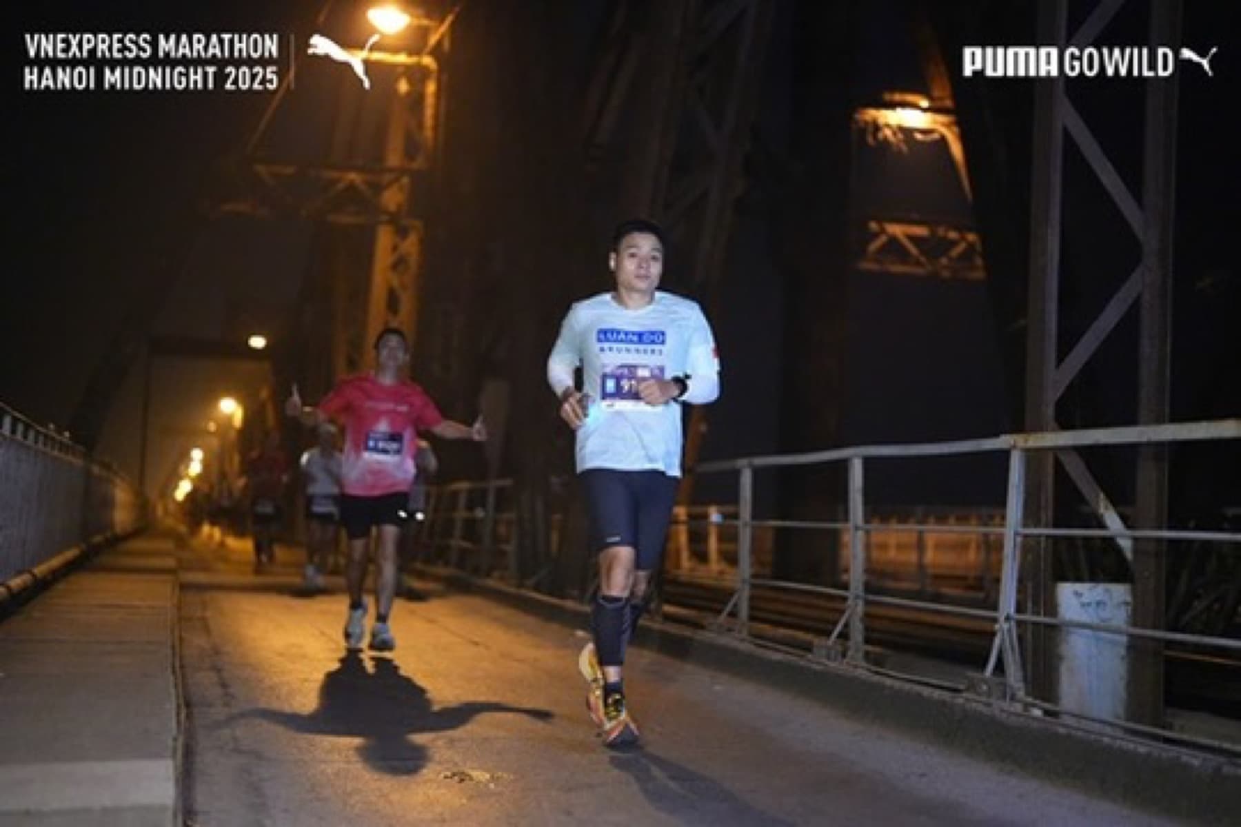Khoảnh khắc Ultra Trail Luân Đỗ 23